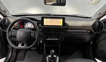 
									CITROEN C3 AIRCROSS SHINE AT 7 ASIENTOS 2025 0KM lleno								