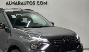 
									CITROEN C3 AIRCROSS SHINE AT 7 ASIENTOS 2025 0KM lleno								