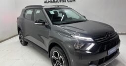 CITROEN C3 AIRCROSS SHINE AT 7ASIENTOS 2025 0KM