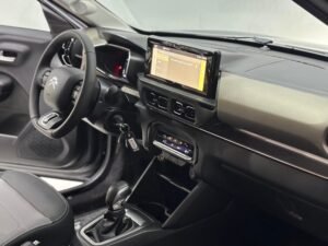 CITROEN C3 AIRCROSS SHINE AT 7ASIENTOS 2025 0KM