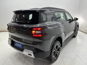 CITROEN C3 AIRCROSS SHINE AT 7ASIENTOS 2025 0KM