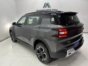 CITROEN C3 AIRCROSS SHINE AT 7ASIENTOS 2025 0KM