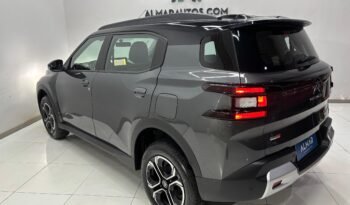 
									CITROEN C3 AIRCROSS SHINE AT 7 ASIENTOS 2025 0KM lleno								