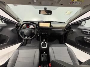 CITROEN C3 AIRCROSS SHINE AT 7ASIENTOS 2025 0KM