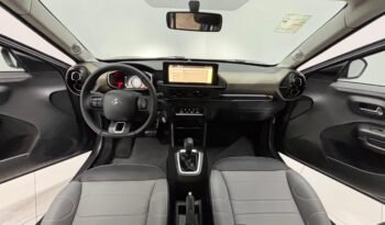 
									CITROEN C3 AIRCROSS SHINE AT 7 ASIENTOS 2025 0KM lleno								