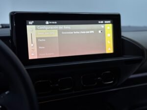 CITROEN C3 AIRCROSS SHINE AT 7ASIENTOS 2025 0KM