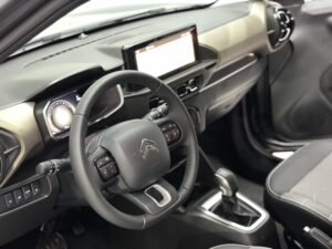 CITROEN C3 AIRCROSS SHINE AT 7ASIENTOS 2025 0KM