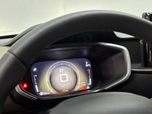 CITROEN C3 AIRCROSS SHINE AT 7ASIENTOS 2025 0KM