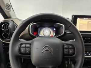 CITROEN C3 AIRCROSS SHINE AT 7ASIENTOS 2025 0KM