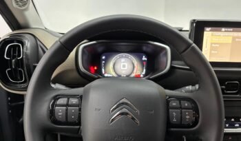 
									CITROEN C3 AIRCROSS SHINE AT 7 ASIENTOS 2025 0KM lleno								