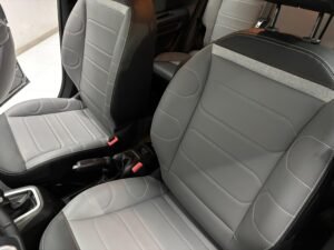 CITROEN C3 AIRCROSS SHINE AT 7ASIENTOS 2025 0KM