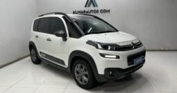 CITROEN C3 AIRCROSS VTI FEEL AM 2021 88000KM