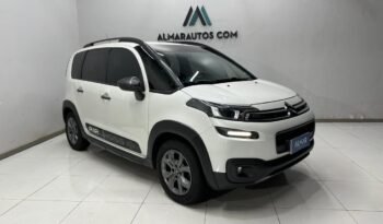 CITROEN C3 AIRCROSS VTI FEEL AM 2021 88000KM