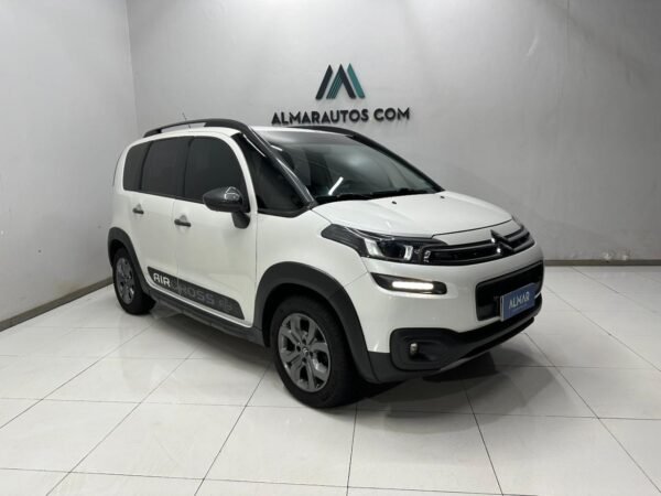 CITROEN C3 AIRCROSS VTI FEEL AM 2021 88000KM
