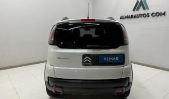 
									CITROEN C3 AIRCROSS FEEL 2021 CON 88000KM lleno								