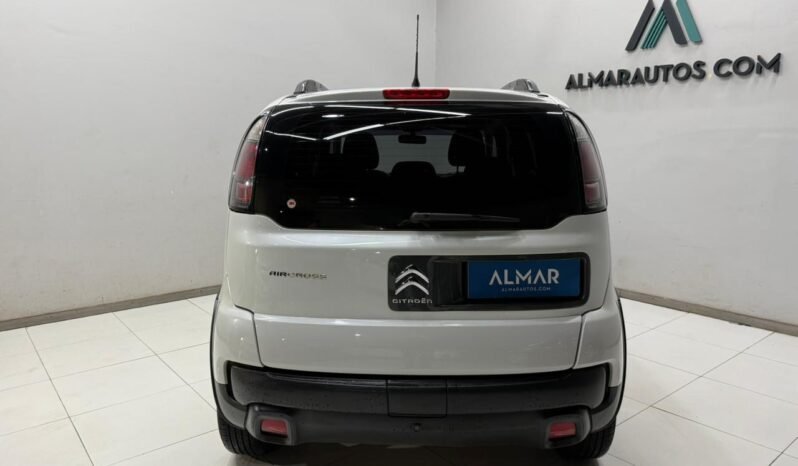 
								CITROEN C3 AIRCROSS FEEL 2021 CON 88000KM lleno									