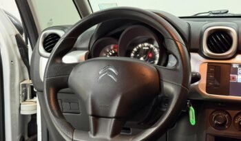 
									CITROEN C3 AIRCROSS FEEL 2021 CON 88000KM lleno								