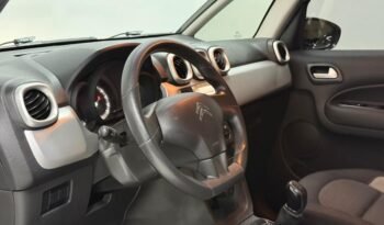 
									CITROEN C3 AIRCROSS FEEL 2021 CON 88000KM lleno								