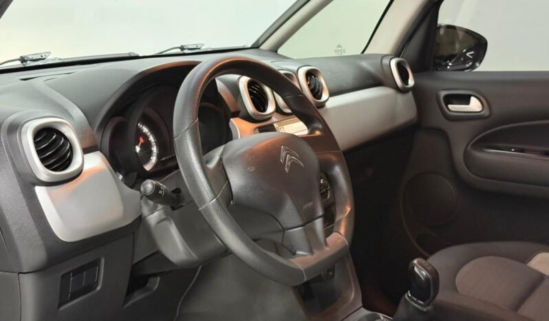 
								CITROEN C3 AIRCROSS FEEL 2021 CON 88000KM lleno									