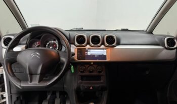 
									CITROEN C3 AIRCROSS FEEL 2021 CON 88000KM lleno								