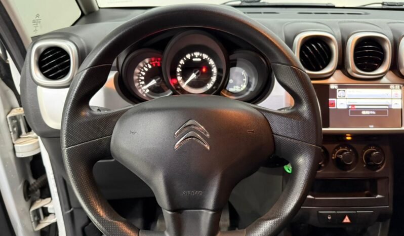 
								CITROEN C3 AIRCROSS FEEL 2021 CON 88000KM lleno									