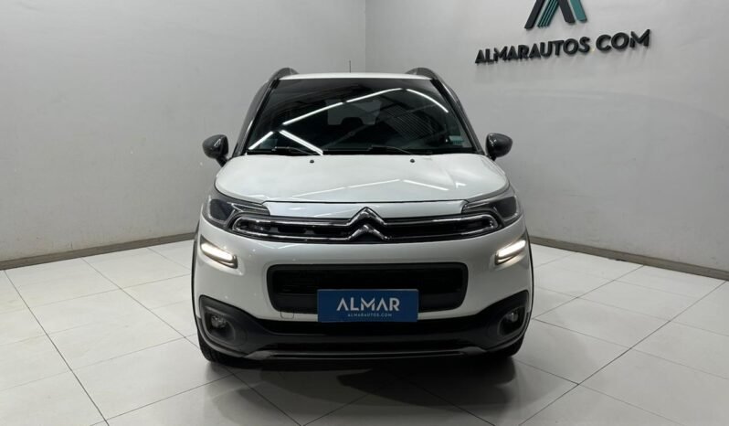 
								CITROEN C3 AIRCROSS FEEL 2021 CON 88000KM lleno									