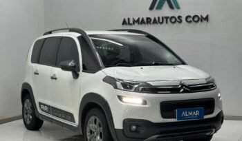 
									CITROEN C3 AIRCROSS FEEL 2021 CON 88000KM lleno								