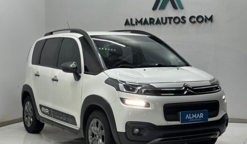 
								CITROEN C3 AIRCROSS FEEL 2021 CON 88000KM lleno									