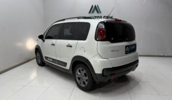 
									CITROEN C3 AIRCROSS FEEL 2021 CON 88000KM lleno								