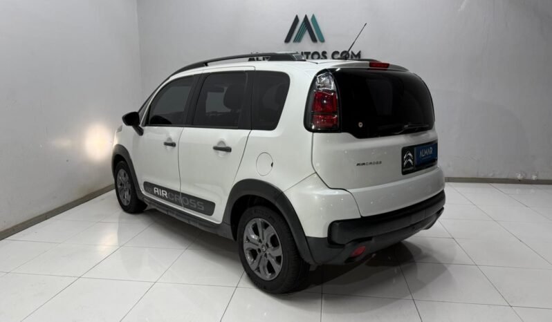 
								CITROEN C3 AIRCROSS FEEL 2021 CON 88000KM lleno									