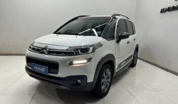 
									CITROEN C3 AIRCROSS FEEL 2021 CON 88000KM lleno								