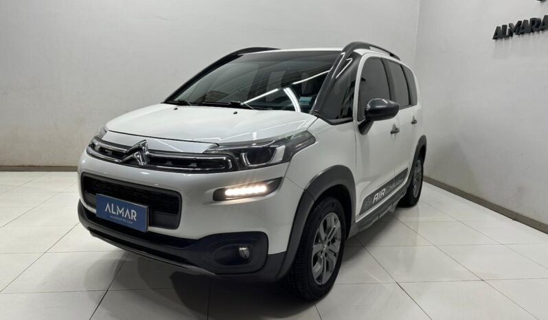 
								CITROEN C3 AIRCROSS FEEL 2021 CON 88000KM lleno									