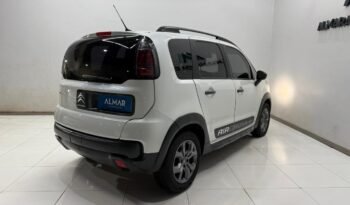 
									CITROEN C3 AIRCROSS FEEL 2021 CON 88000KM lleno								