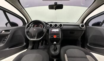 
									CITROEN C3 VTI 115 LIVE AM18 2017 CON 51000KM lleno								