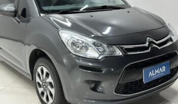 
									CITROEN C3 VTI 115 LIVE AM18 2017 CON 51000KM lleno								