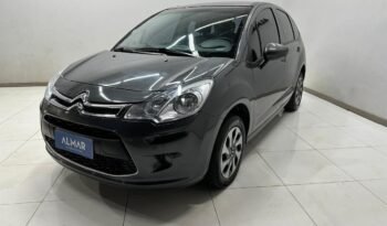 
									CITROEN C3 VTI 115 LIVE AM18 2017 CON 51000KM lleno								