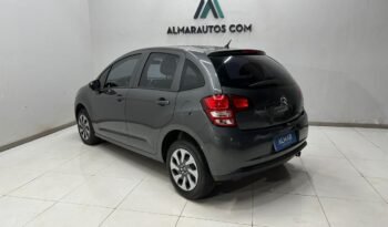 
									CITROEN C3 VTI 115 LIVE AM18 2017 CON 51000KM lleno								