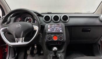 
									CITROEN C3 VTI 115 TECHNO 2017 CON 54000KM lleno								