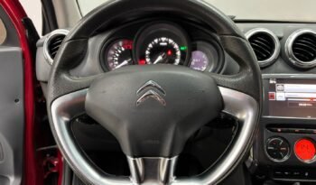 
									CITROEN C3 VTI 115 TECHNO 2017 CON 54000KM lleno								