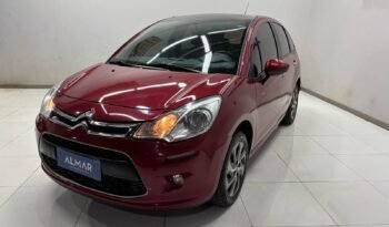 
									CITROEN C3 VTI 115 TECHNO 2017 CON 54000KM lleno								