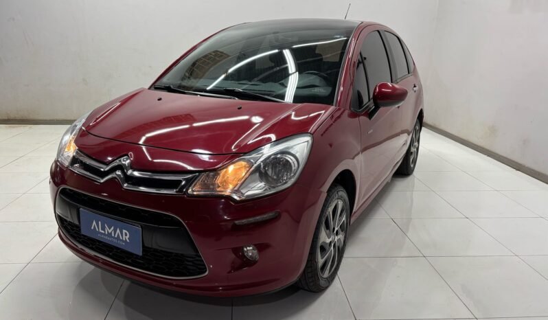 
								CITROEN C3 VTI 115 TECHNO 2017 CON 54000KM lleno									