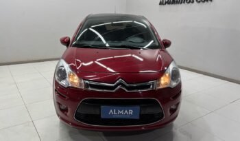 
									CITROEN C3 VTI 115 TECHNO 2017 CON 54000KM lleno								