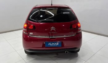 
									CITROEN C3 VTI 115 TECHNO 2017 CON 54000KM lleno								