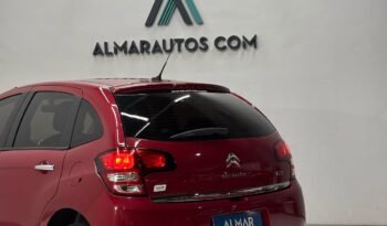 
									CITROEN C3 VTI 115 TECHNO 2017 CON 54000KM lleno								