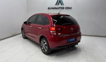 
									CITROEN C3 VTI 115 TECHNO 2017 CON 54000KM lleno								