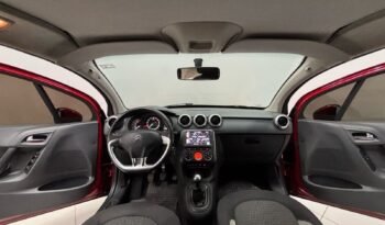 
									CITROEN C3 VTI 115 TECHNO 2017 CON 54000KM lleno								