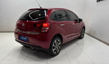 
									CITROEN C3 VTI 115 TECHNO 2017 CON 54000KM lleno								