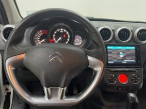CITROEN C3 VTI AT6 FEEL 2021 CON 68000KM