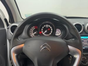 CITROEN C3 VTI AT6 FEEL 2021 CON 68000KM