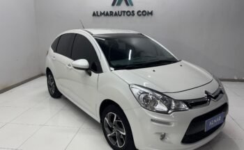 CITROEN C3 VTI AT6 FEEL 2021 CON 68000KM